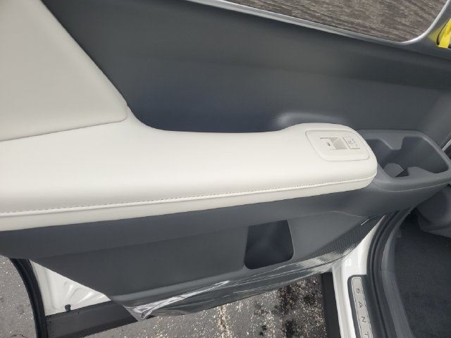 New 2027 Hyundai Santa Fe Calligraphy AWD/4WD image 15