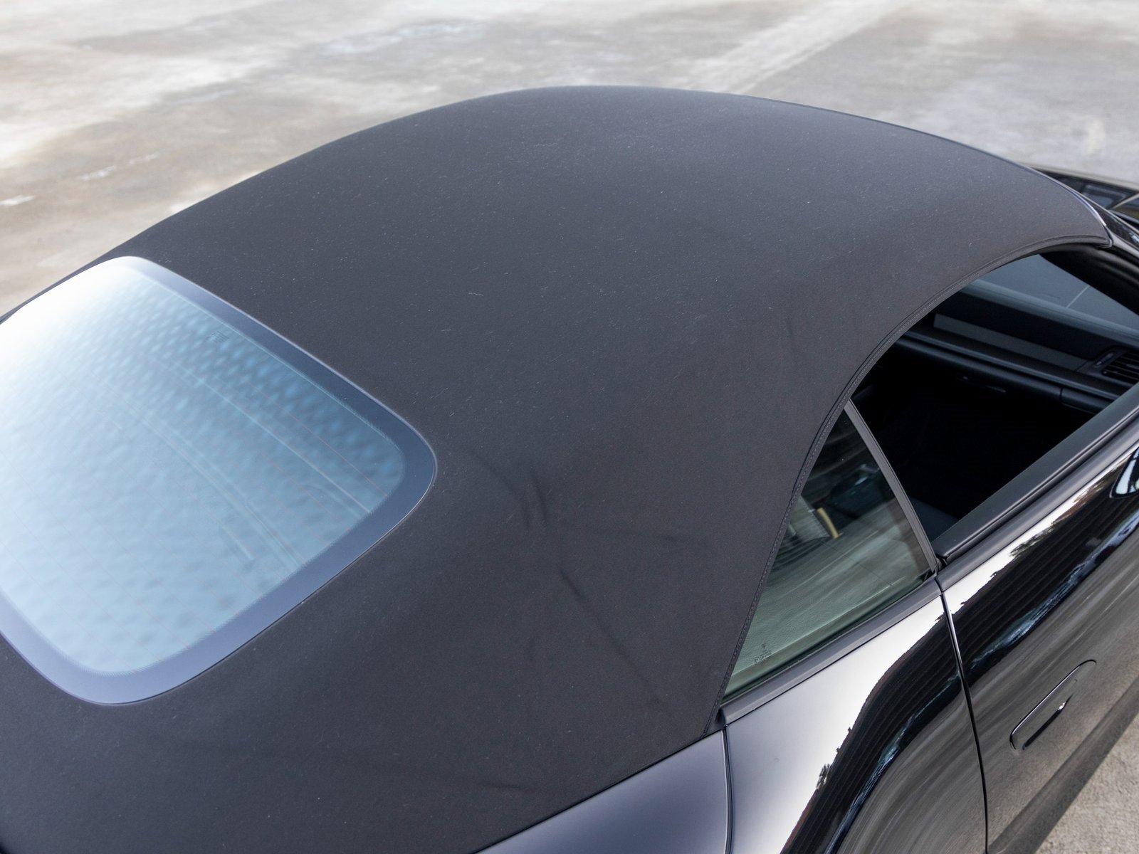 Certified 2025 Porsche 911 Carrera S image 24