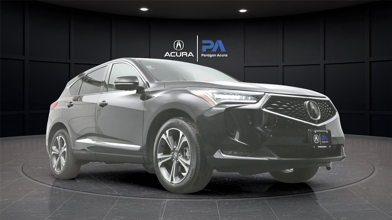 Certified 2024 Acura RDX SH-AWD w/ Advance Package image 27