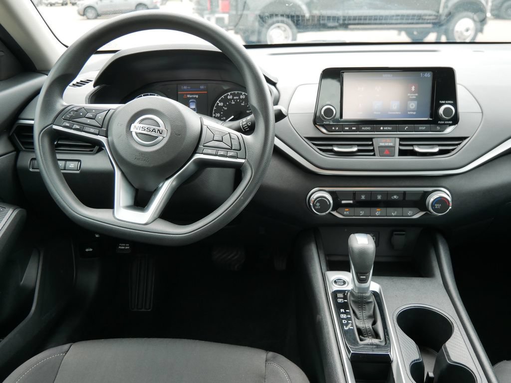 Used 2021 Nissan Altima 2.5 S w/ Driver Assist Package FWD image 15