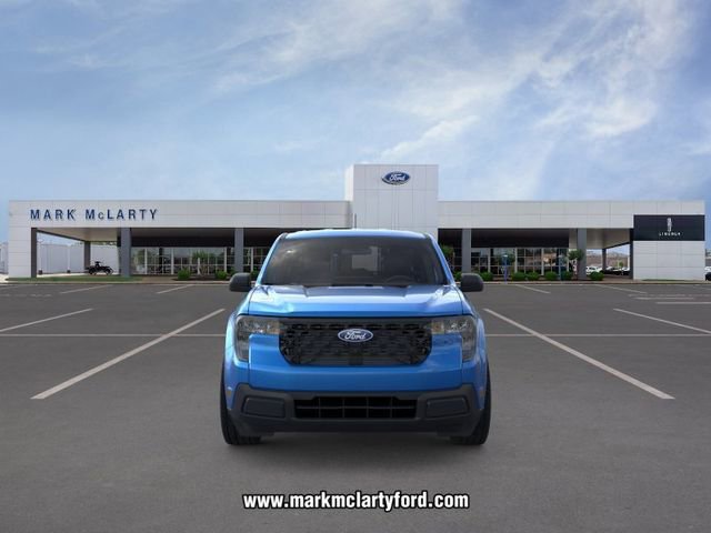 New 2026 Ford Maverick XL AWD/4WD image 6