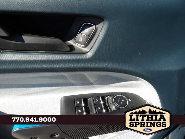 New 2026 Ford Maverick XLT FWD image 32