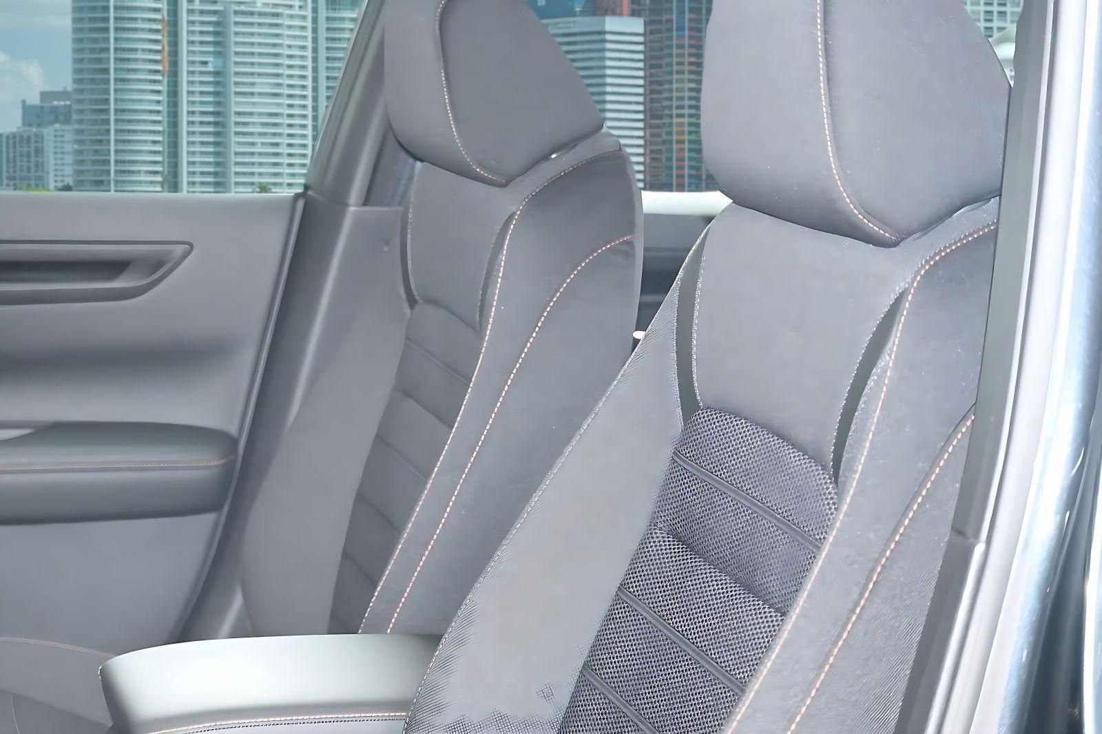 New 2026 Honda CR-V Sport image 16