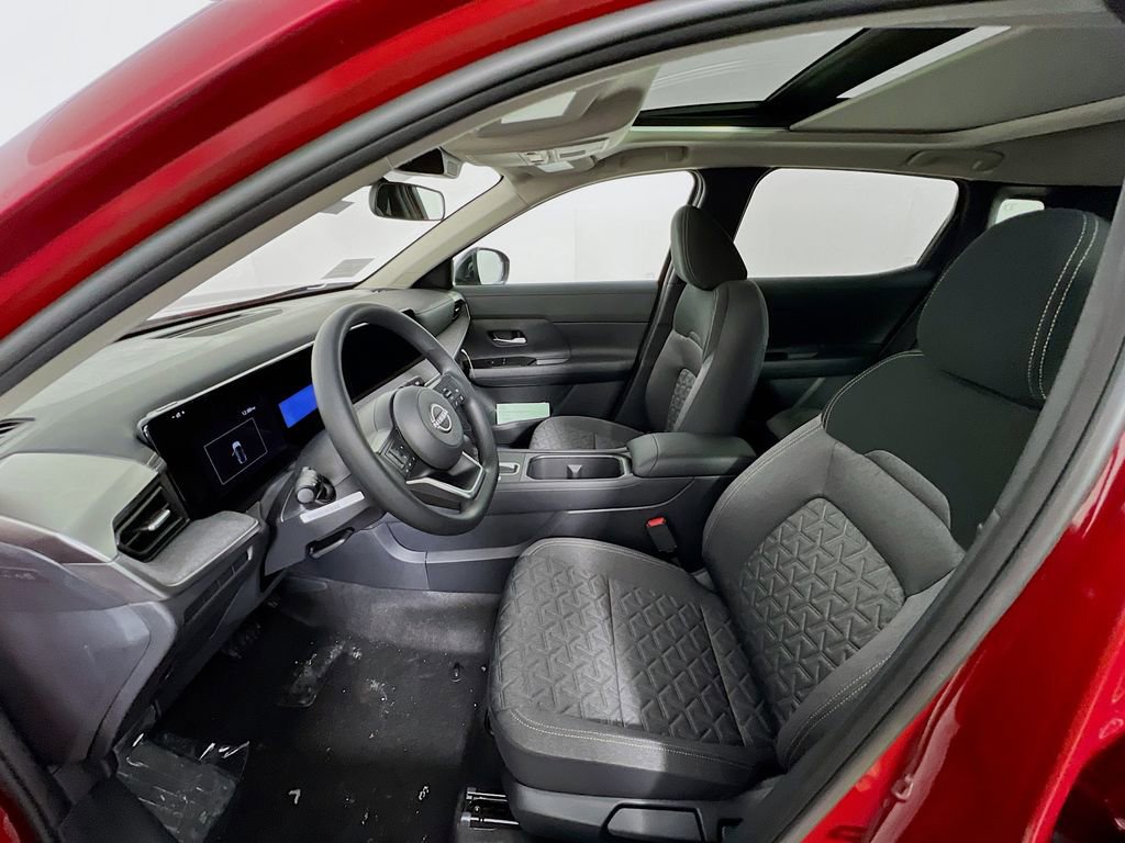 New 2026 Nissan Kicks SV image 16