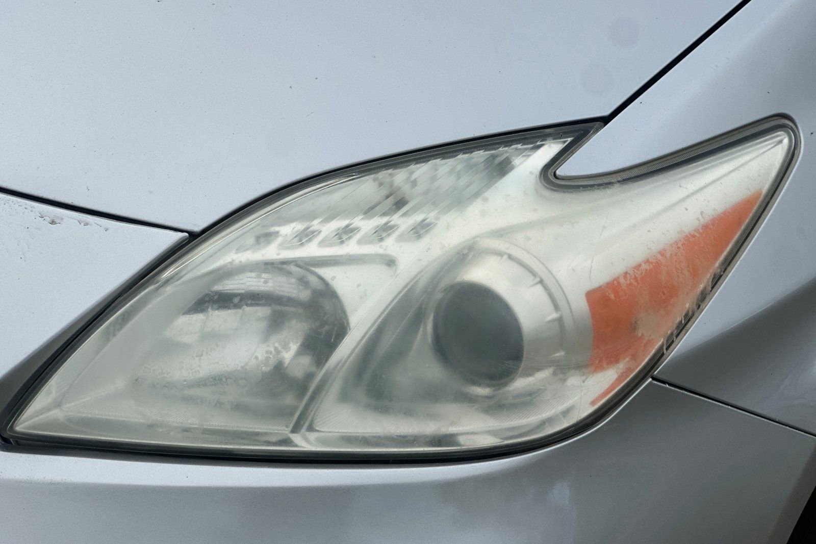 Used 2013 Toyota Prius Two image 50