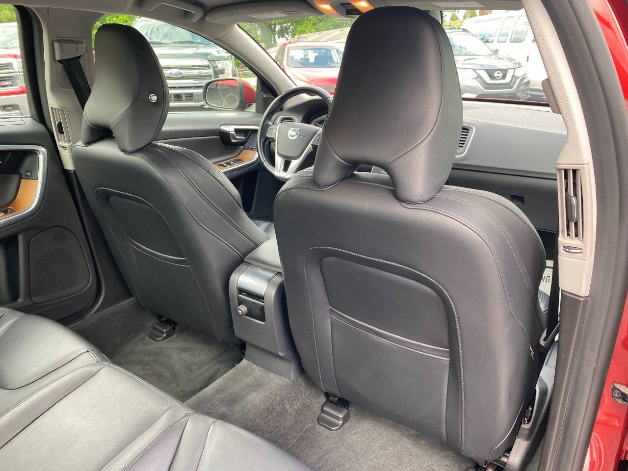 Used 2016 Volvo S60 T5 Premier AWD/4WD image 28