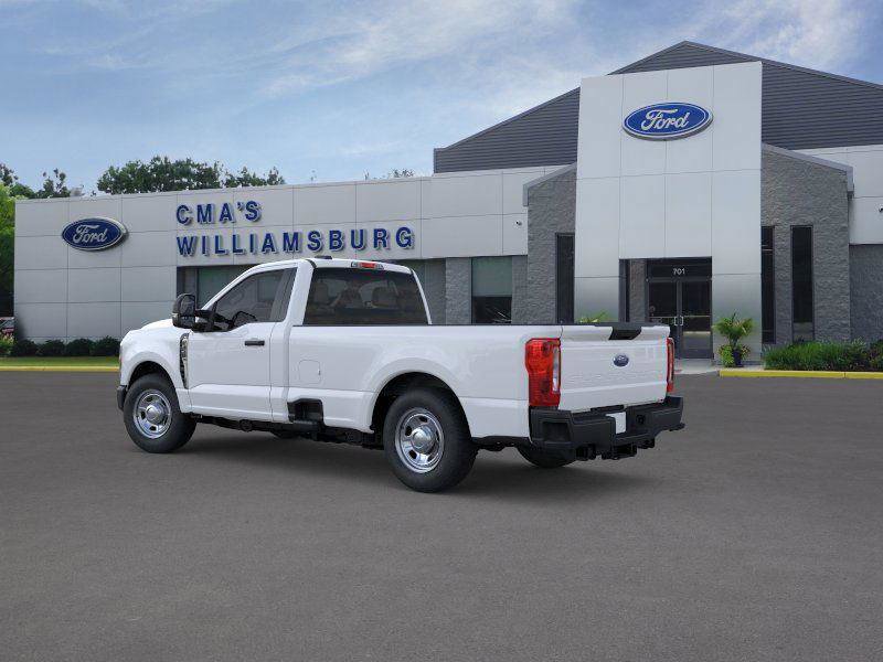 New 2023 Ford F350 XL image 4