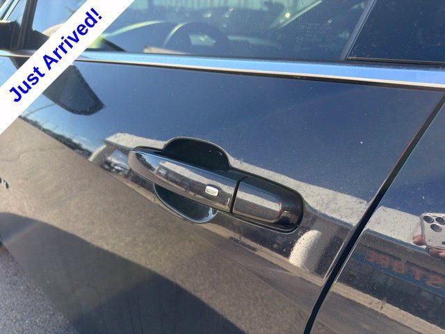 Used 2022 Chevrolet Malibu LS FWD image 14