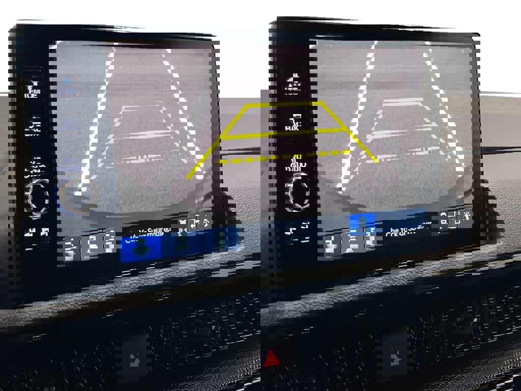 New 2026 Honda CR-V Sport Touring image 21