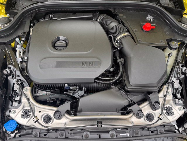 New 2026 MINI Cooper S FWD image 12