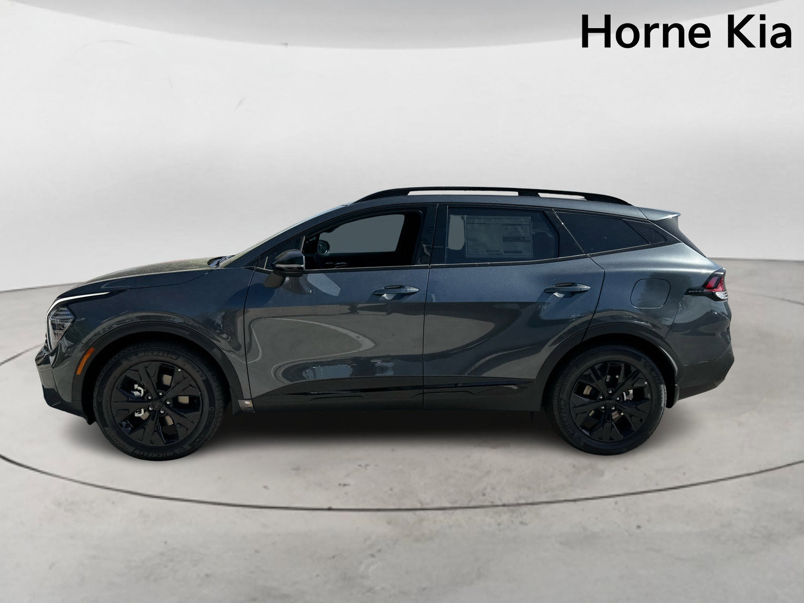 New 2025 Kia Sportage X-Line image 6