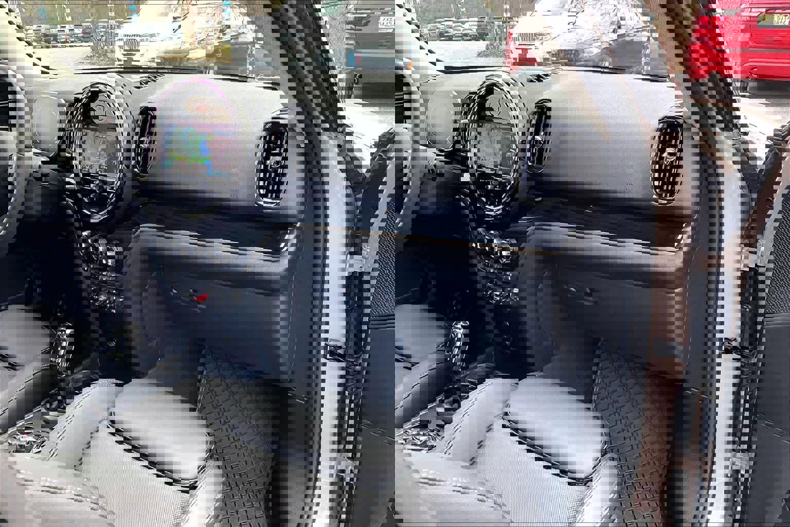 Used 2024 MINI Cooper Countryman S image 18