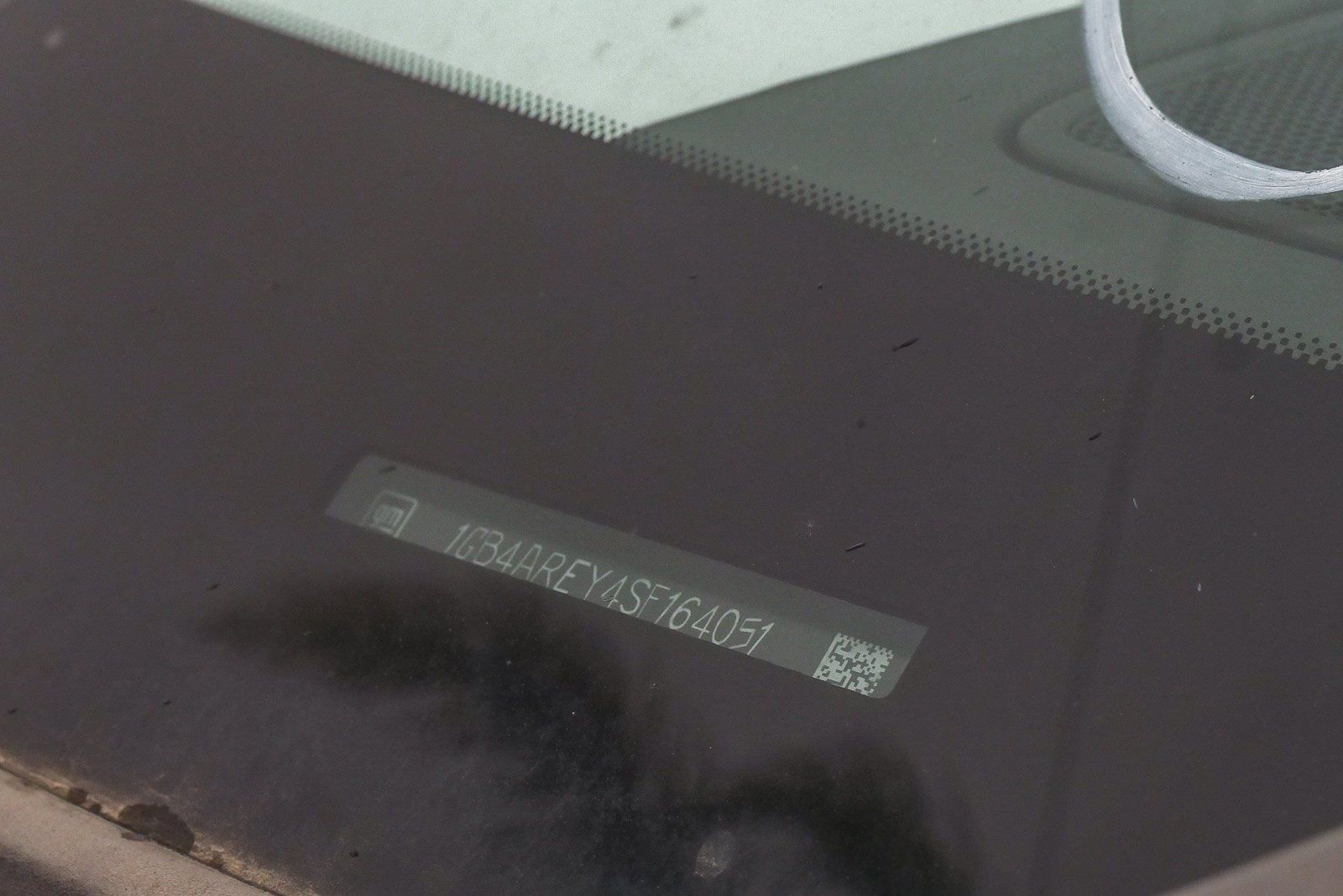 New 2025 Chevrolet Silverado 3500 W/T w/ WT Convenience Package image 26