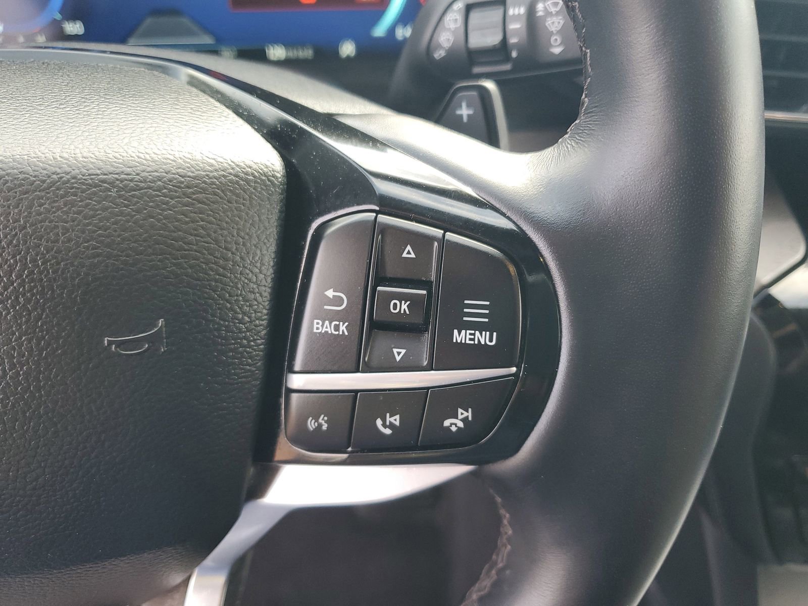 Used 2021 Ford Explorer Platinum w/ Equipment Group 601A image 23