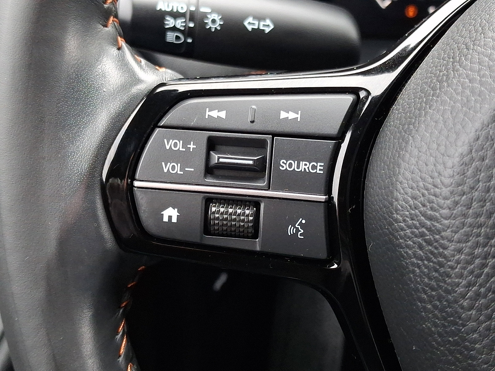 Used 2024 Honda HR-V Sport image 20