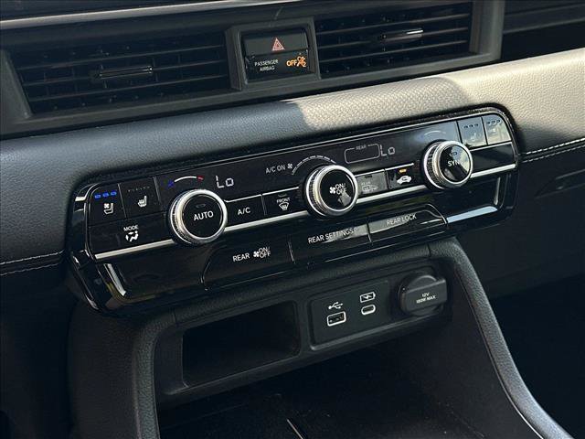 Used 2024 Honda Pilot Elite image 15