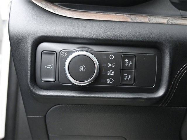 Certified 2022 Ford Explorer Platinum w/ Equipment Group 601A image 11