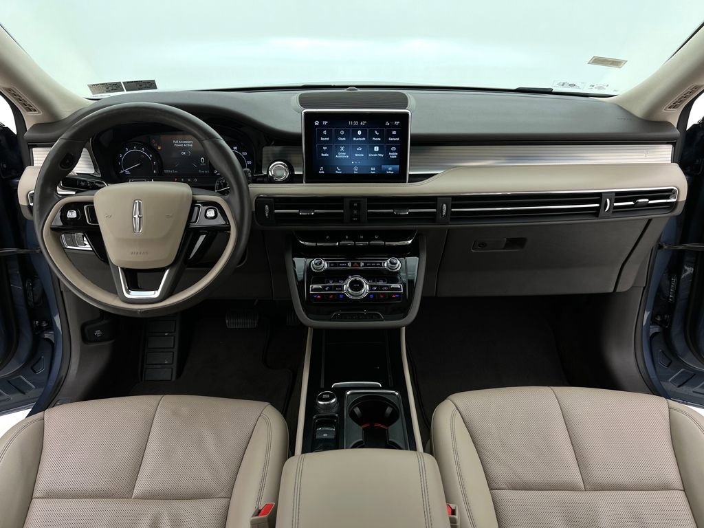 Used 2022 Lincoln Corsair AWD w/ Premium Package image 24