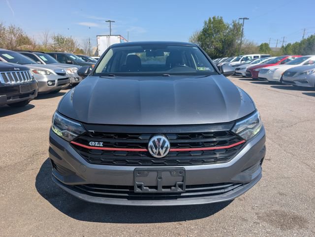 Used 2019 Volkswagen Jetta image 2