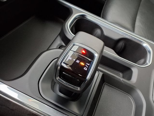 Used 2022 Chevrolet Silverado 1500 LTZ w/ LTZ Premium Texas Edition AWD/4WD image 15