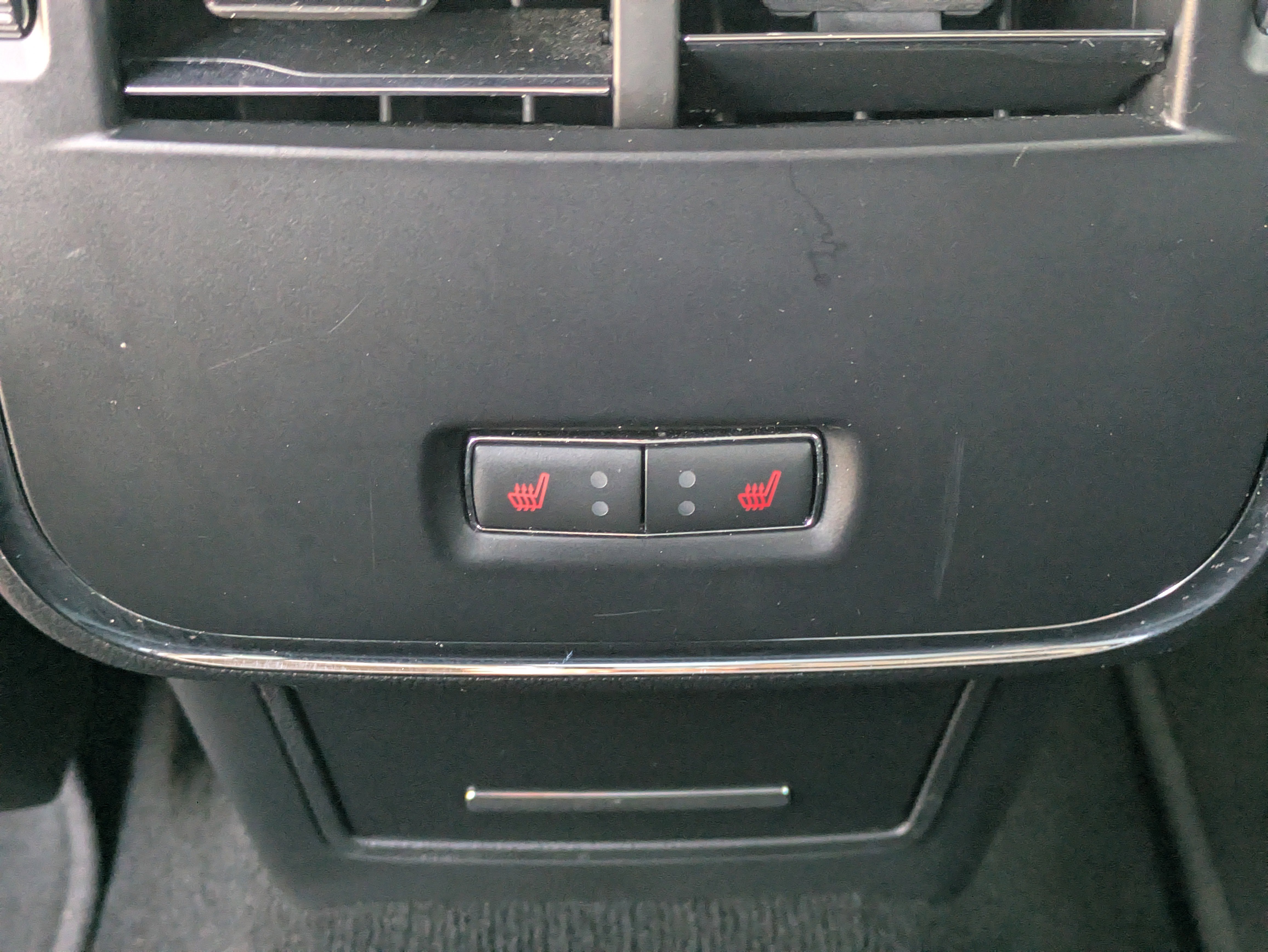 Used 2020 Lincoln Continental AWD w/ Premium Package image 14