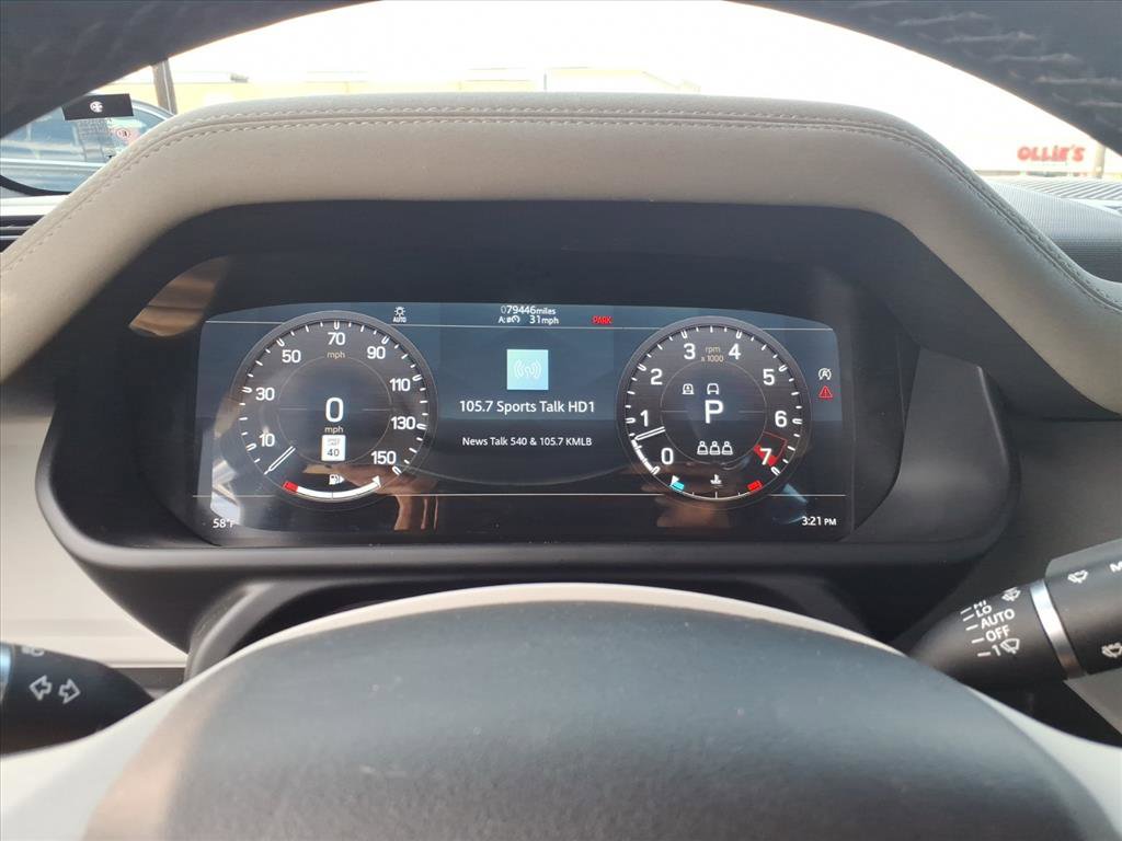 Used 2020 Land Rover Defender 110 First Edition image 22