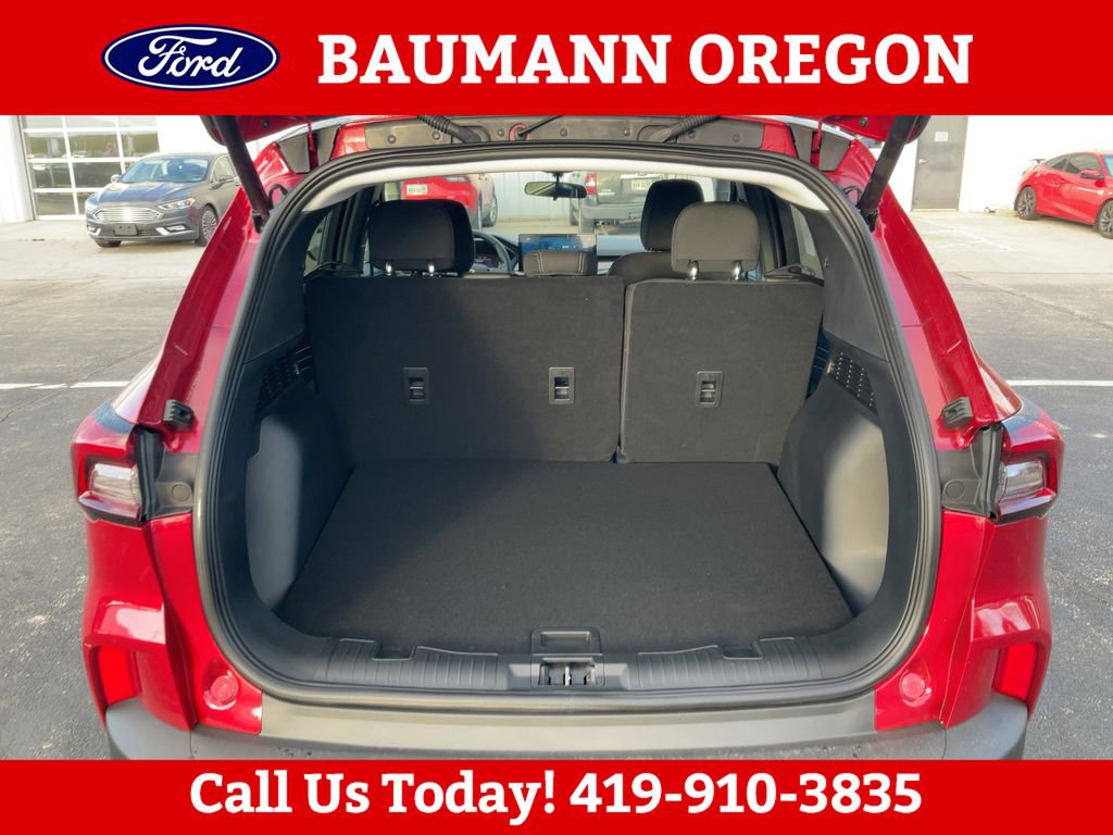 New 2026 Ford Escape Active w/ Tech Pack #1 AWD/4WD image 7