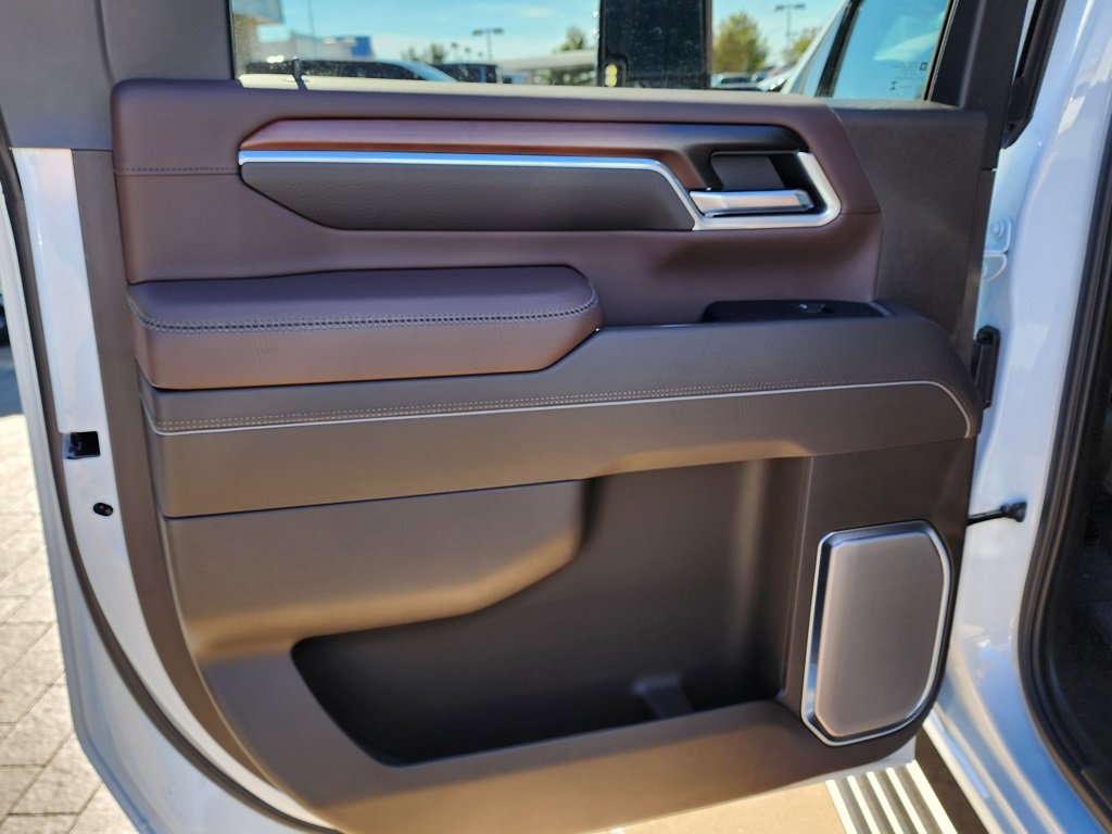 New 2026 GMC Sierra 2500 Denali w/ Denali Reserve Package image 46