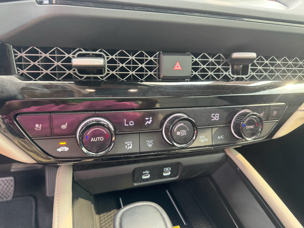 Certified 2025 Honda Accord Touring image 19