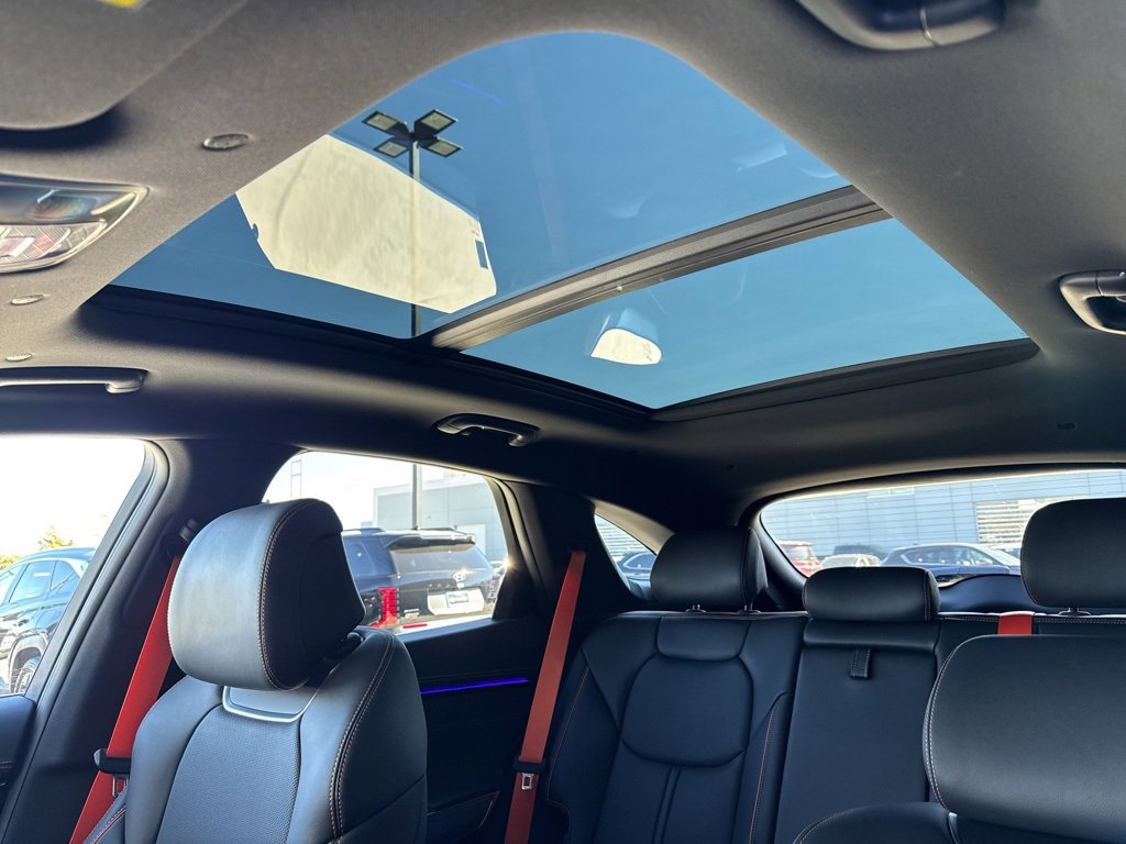 New 2026 Genesis GV70 3.5T Sport Advanced image 16