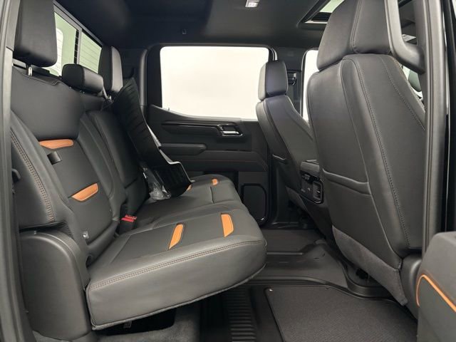 New 2026 GMC Sierra 1500 AT4 w/ AT4 Premium Package image 38