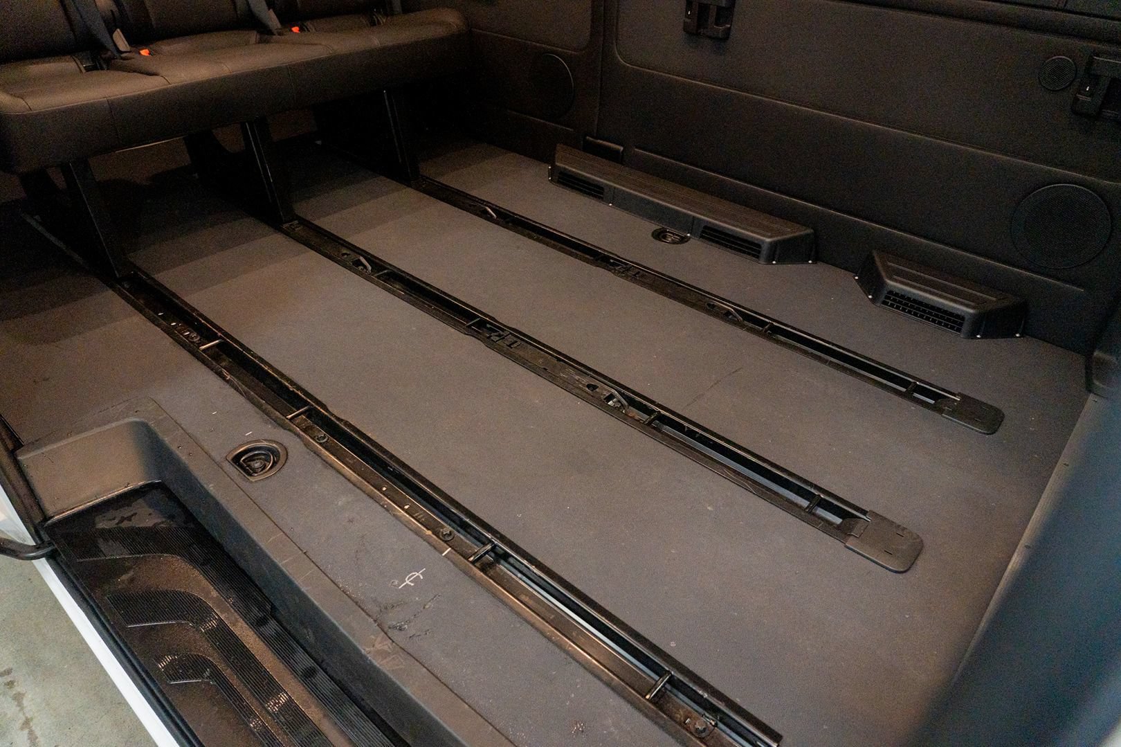 Used 2019 Mercedes-Benz Sprinter 2500 image 28