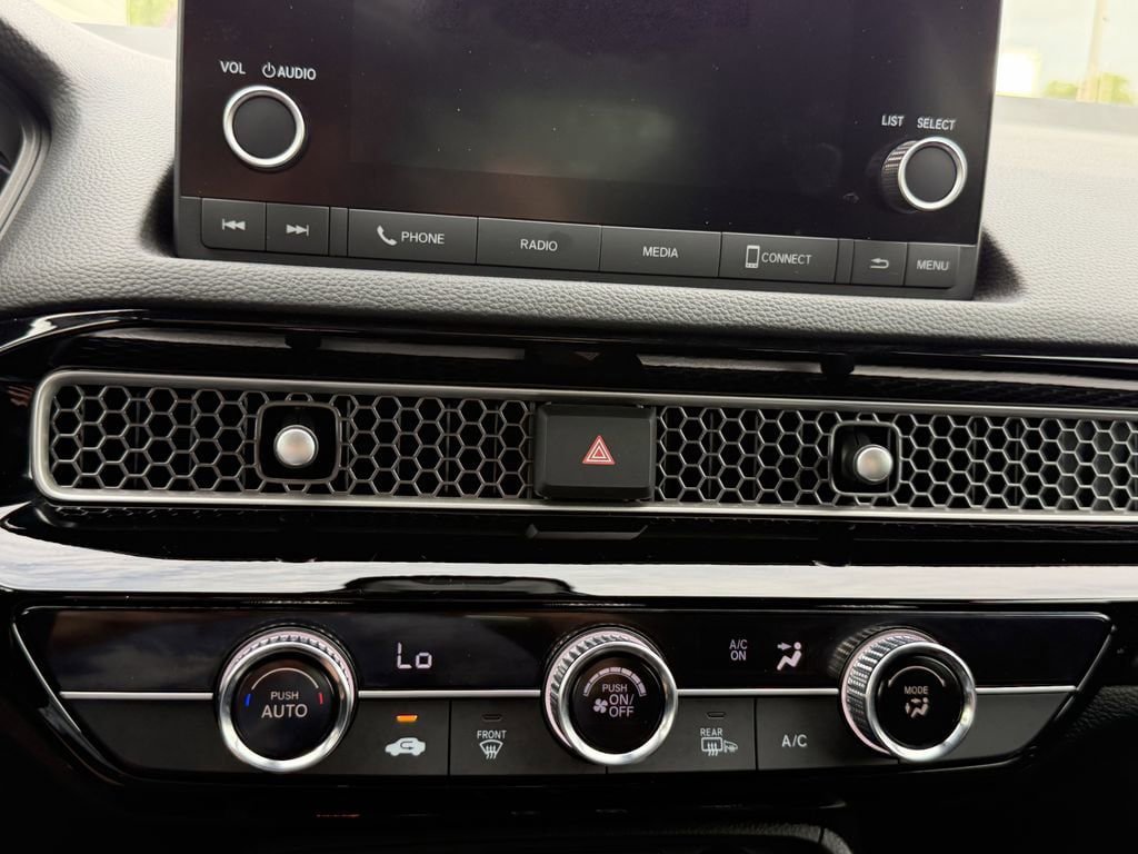 Used 2025 Honda Civic Sport image 24