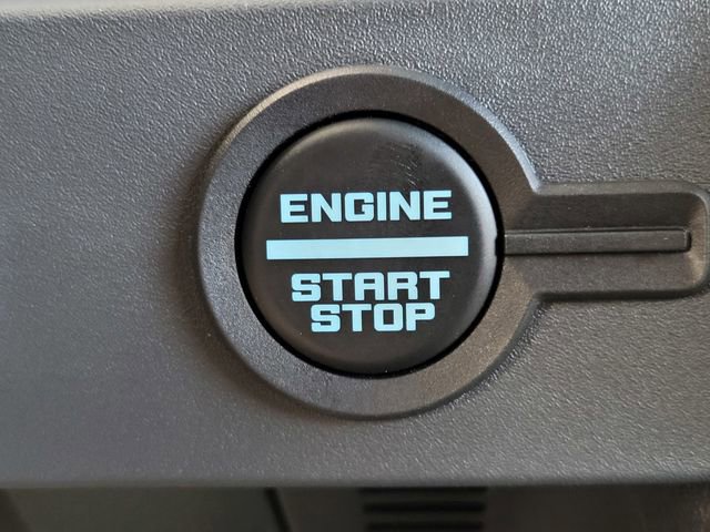 New 2025 Ford Bronco Big Bend image 23