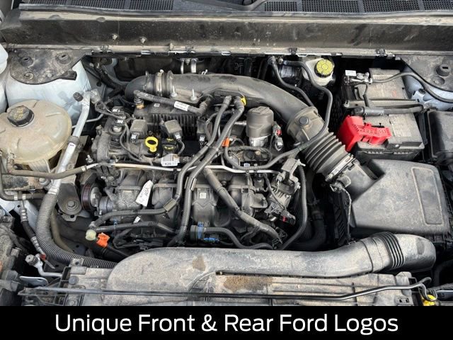 Certified 2023 Ford Maverick Tremor w/ Tremor Off-Road Package image 28