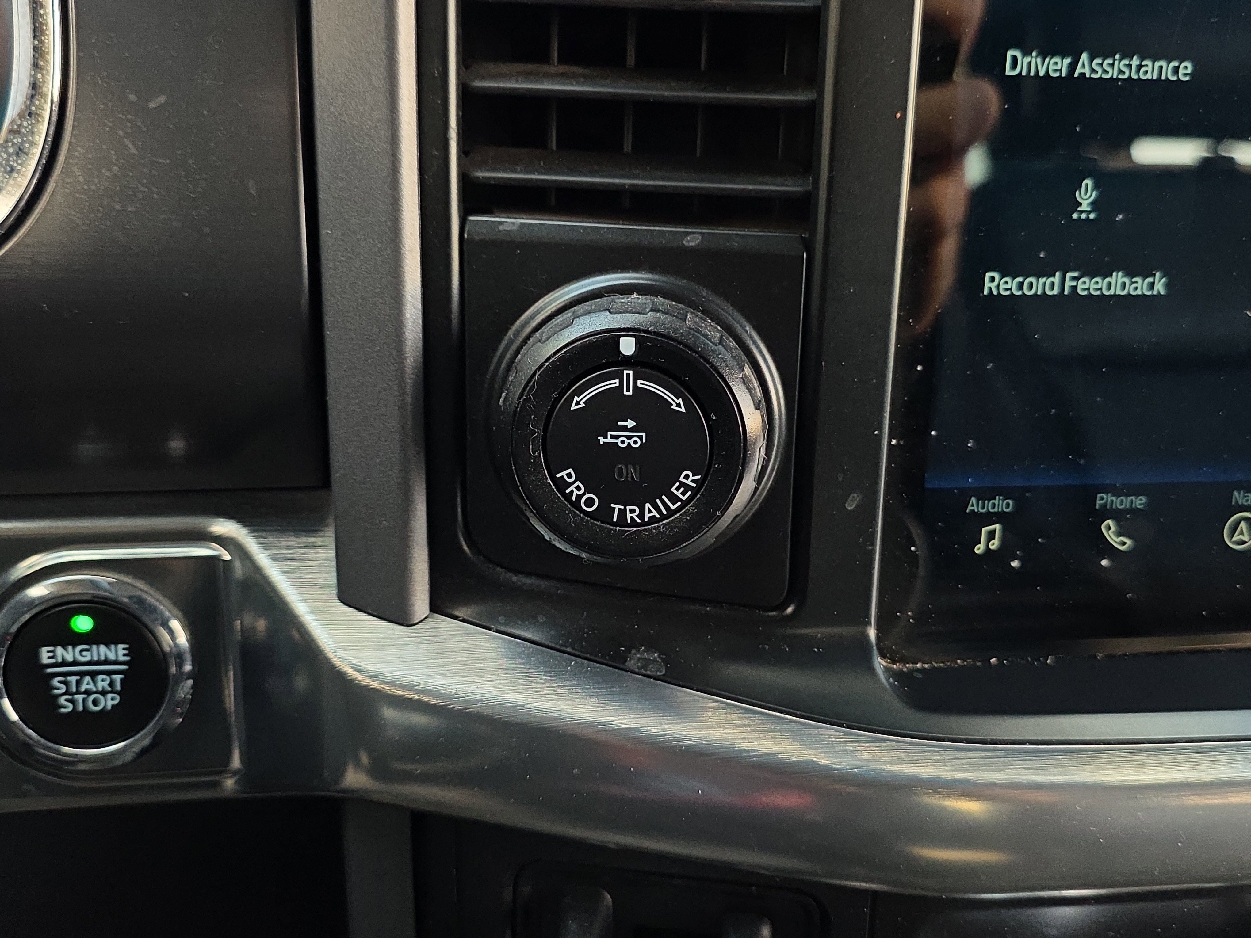 Used 2021 Ford F150 Lariat image 28