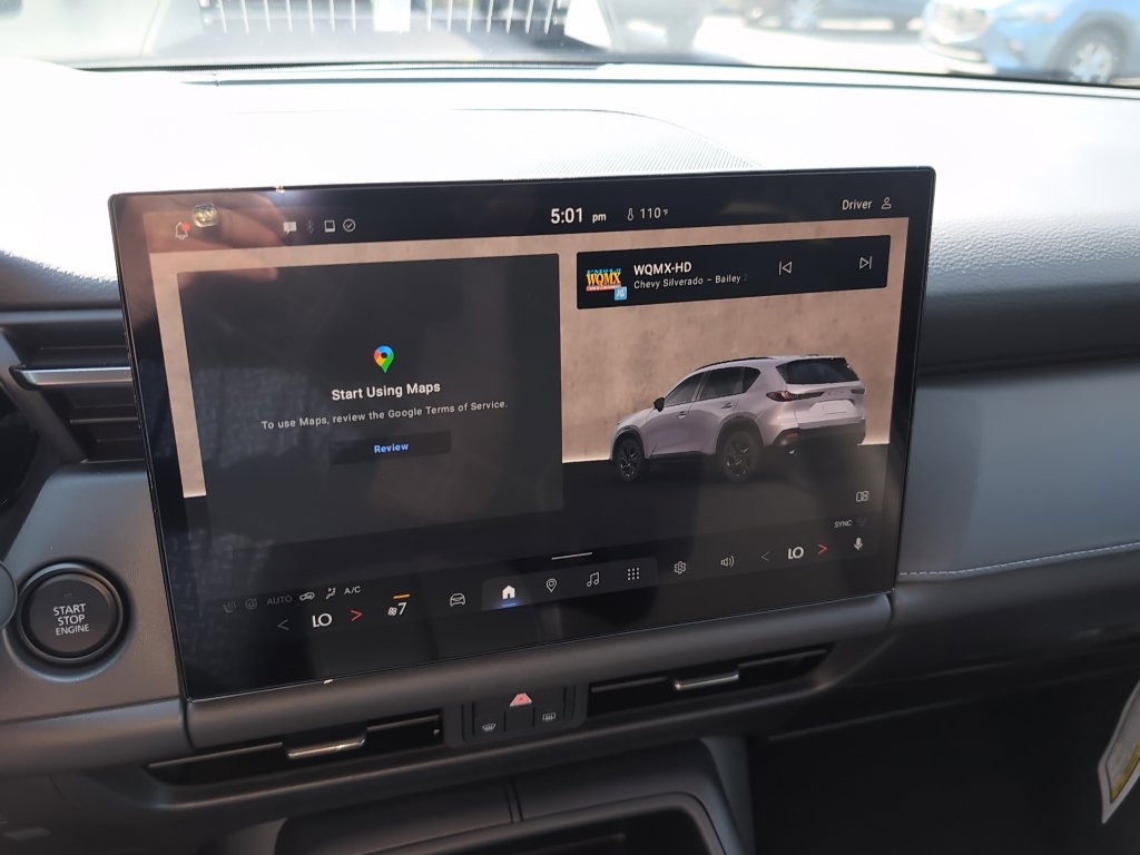 New 2026 MAZDA CX-5 Preferred AWD/4WD image 20