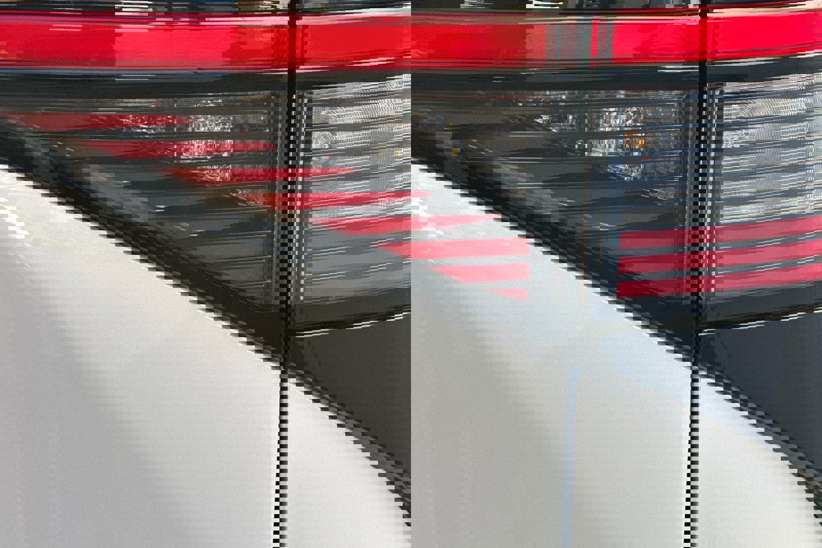 New 2026 Toyota bZ image 34