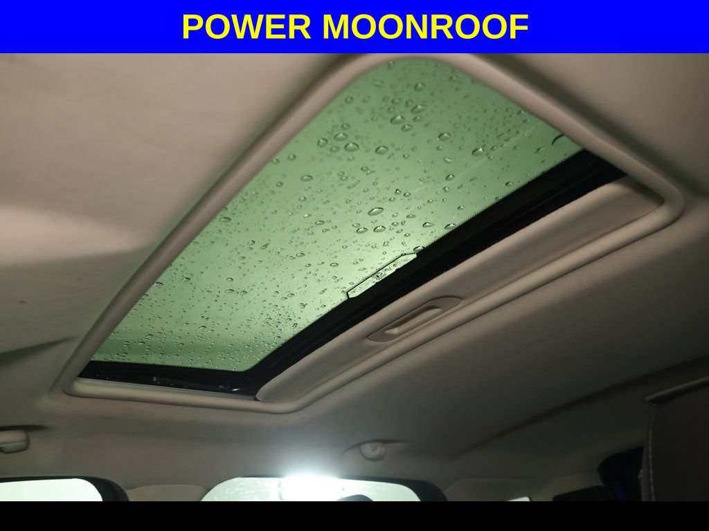 Used 2020 Ford EcoSport SE FWD image 3