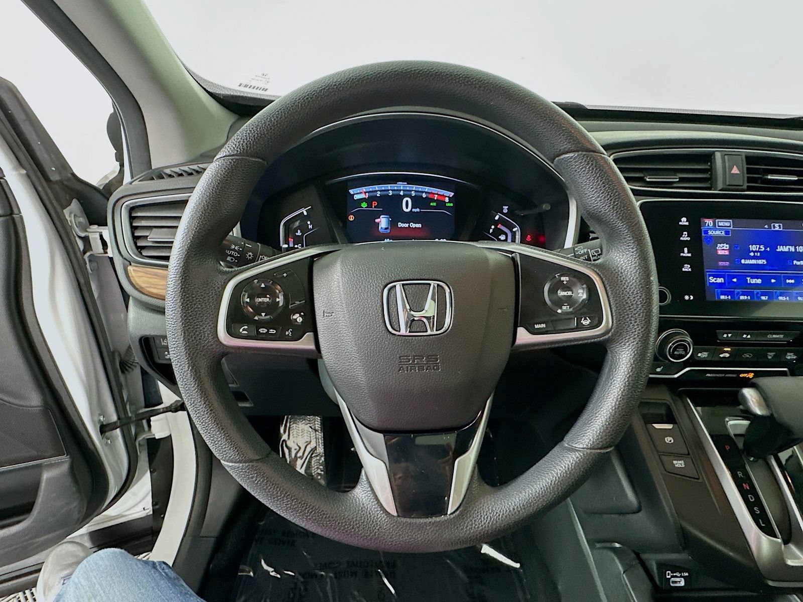 Used 2022 Honda CR-V EX image 11