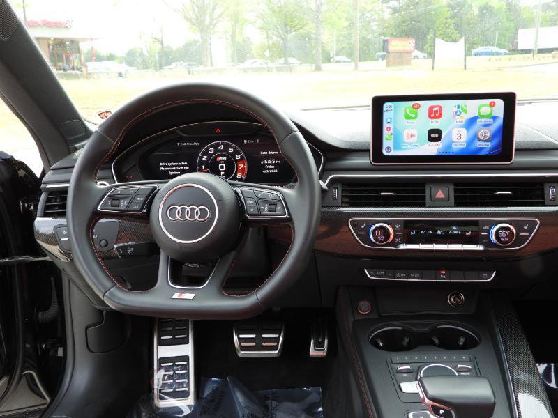 Used 2018 Audi S5 Premium Plus w/ Navigation Package image 43