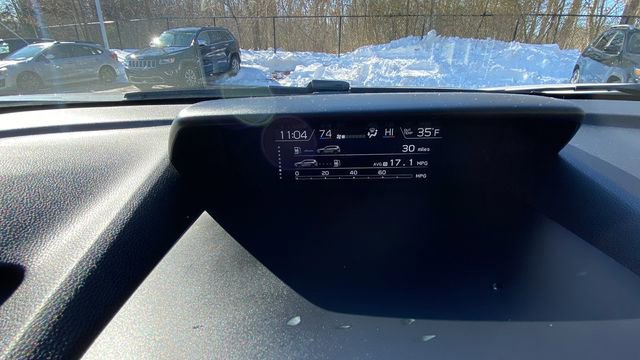 Certified 2023 Subaru Forester Wilderness image 31