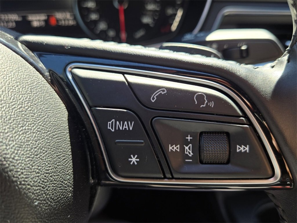 Used 2019 Audi A5 2.0T Premium w/ Convenience Package image 24