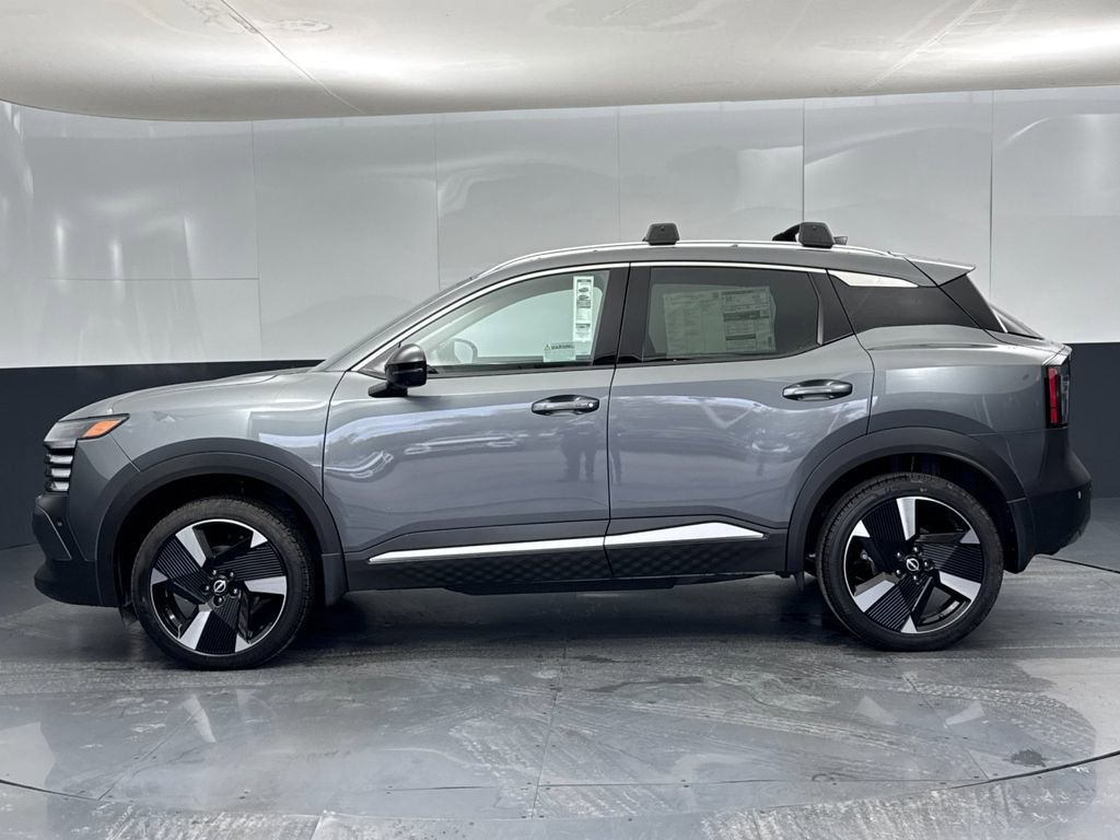 New 2026 Nissan Kicks SR w/ Cold Weather Package image 6