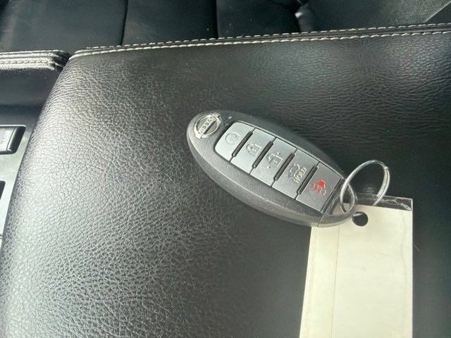 Used 2020 Nissan Maxima 3.5 SV w/ Floor Mat Group FWD image 49