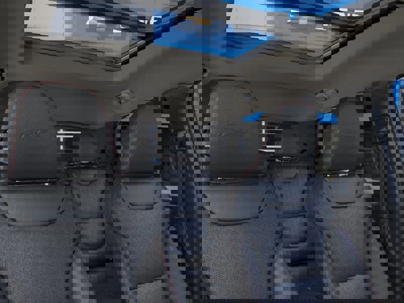 New 2027 Chevrolet Bolt RS image 62