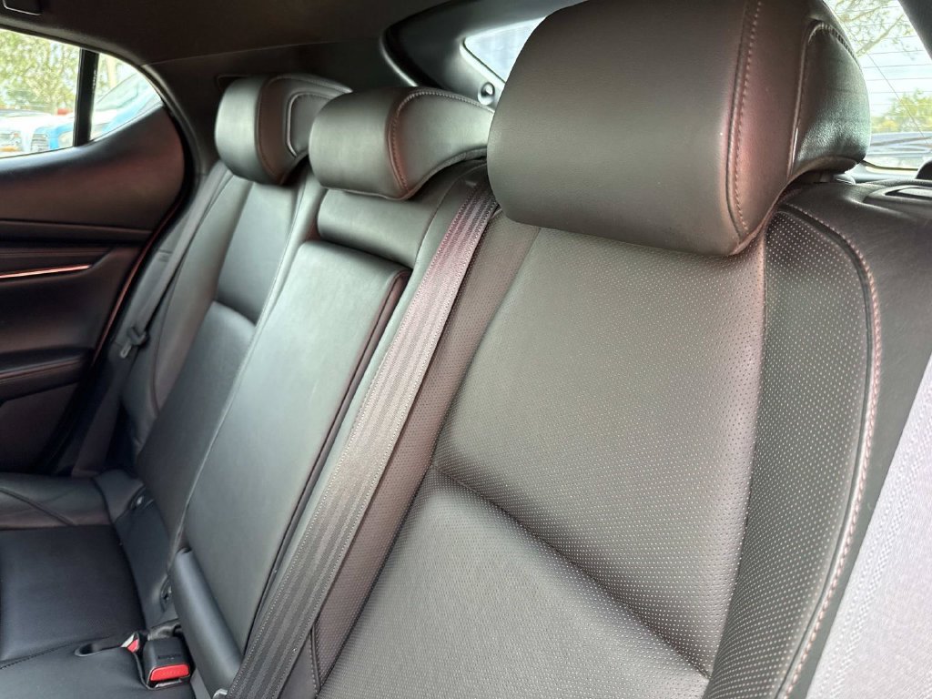 Used 2023 MAZDA MAZDA3 s AWD/4WD image 13