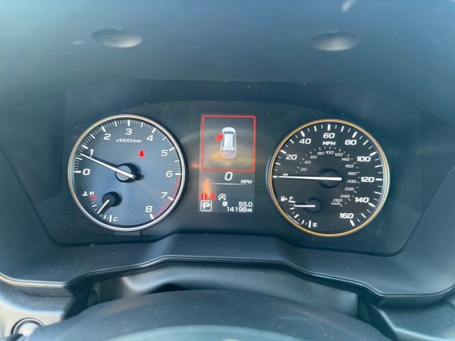 Used 2024 Subaru Outback Wilderness image 12