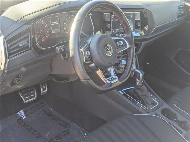Used 2019 Volkswagen Jetta GLI image 10