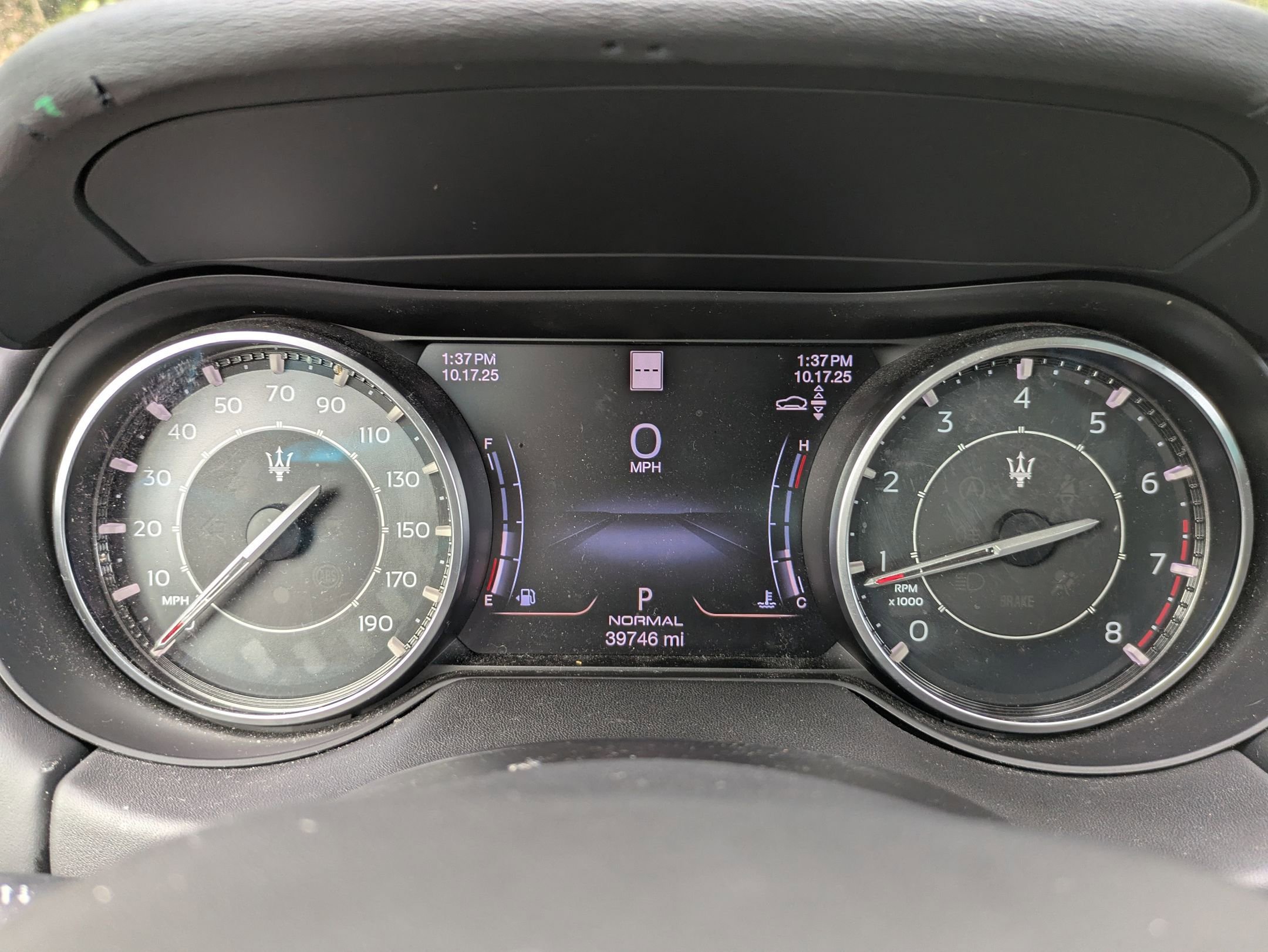 Certified 2022 Maserati Levante Modena image 12